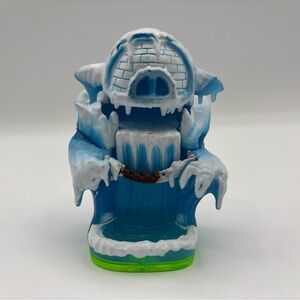 Skylanders Giants Empire of Ice Figure
